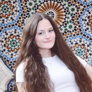 Meet your Posher, Ashley